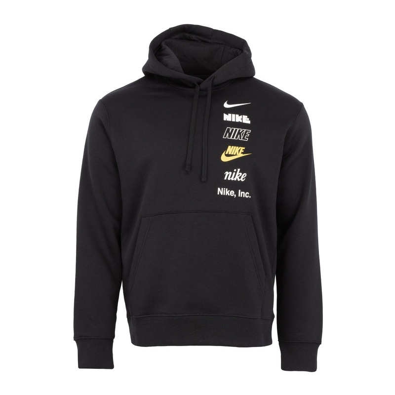 Club BB Logo PO Hoody Men’s BLACK S