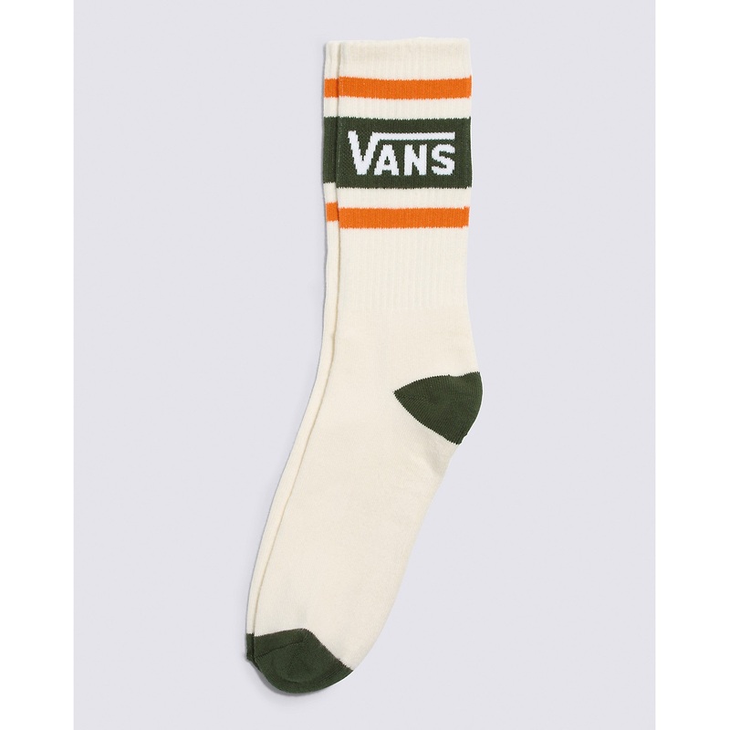 Drop V Crew Socks MOUNTAIN VIEW OS