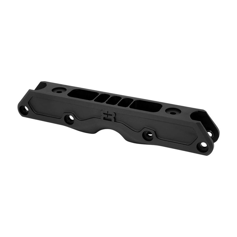 FR  UFS STREET FRAME Black 241mm