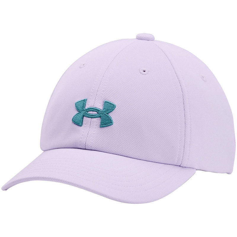 Girls’ Blitzing Jr. Adjustable Cap NEBULA PURPLE OS