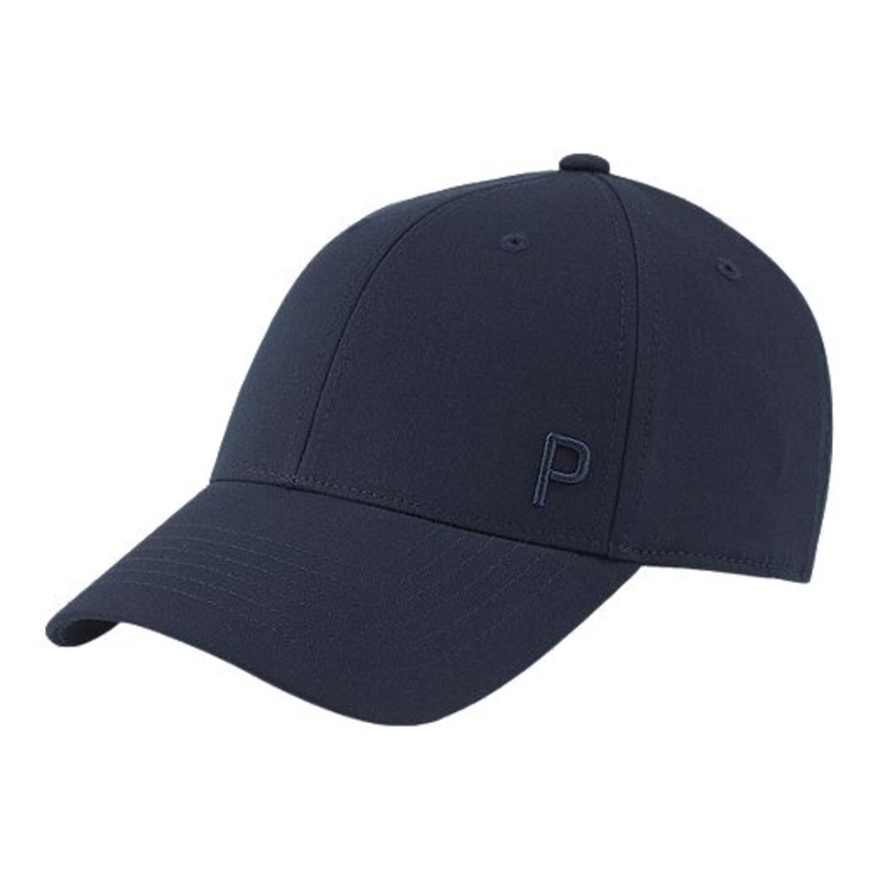 Golf Ponytail Cap Women’s NAVY