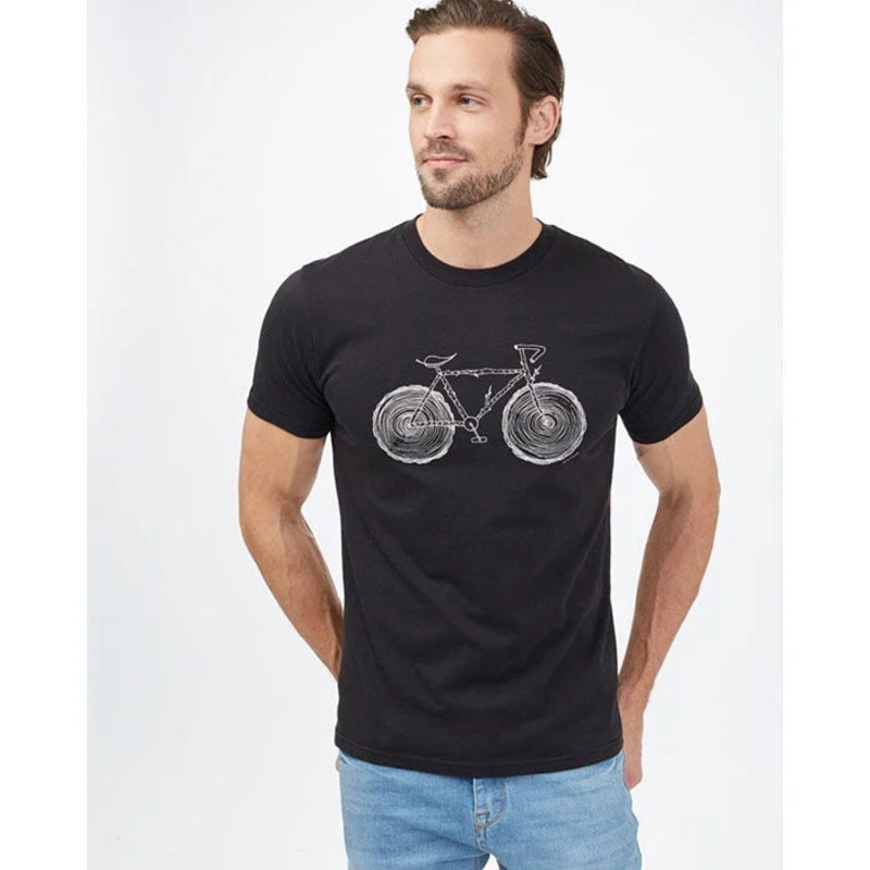 Men’s Elms T-shirt BLACK M