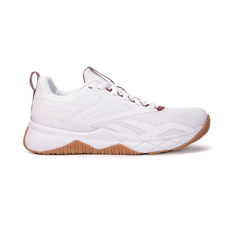 Men’s NFX Training Shoes WHITE 6.5