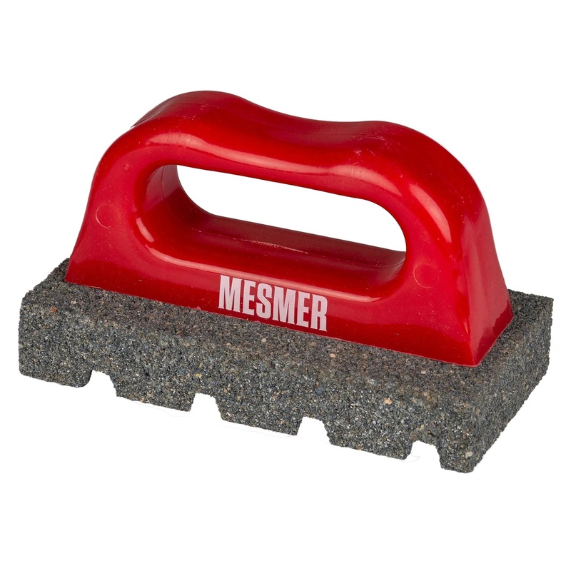 Mesmer Rub Brick