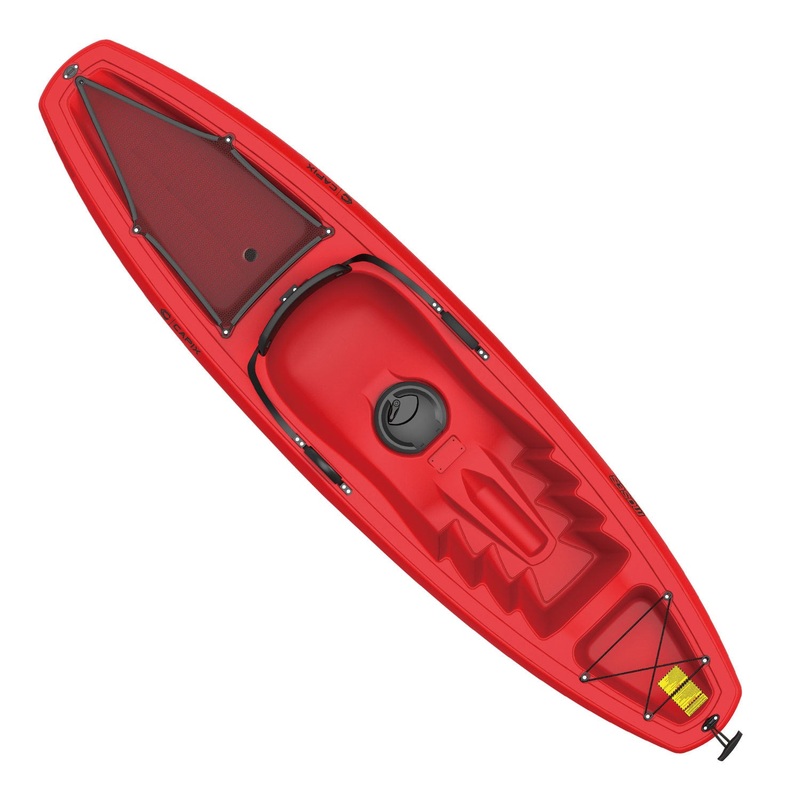 Moses – Recreational Kayak