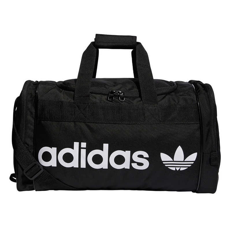 Originals Santiago II Duffle Bag BLACK OS