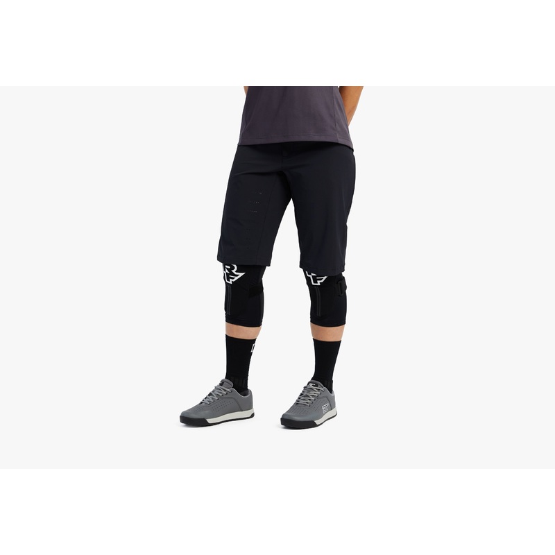 Race Face Indy Shorts – Women’s BLACK S
