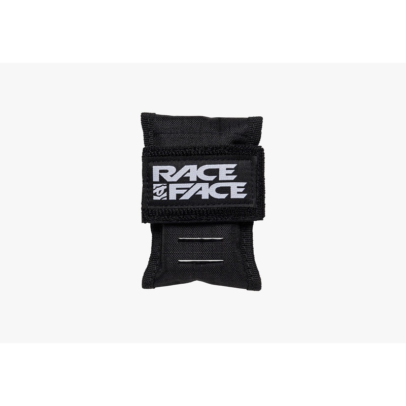 Raceface Stash Tool Wrap BLACK