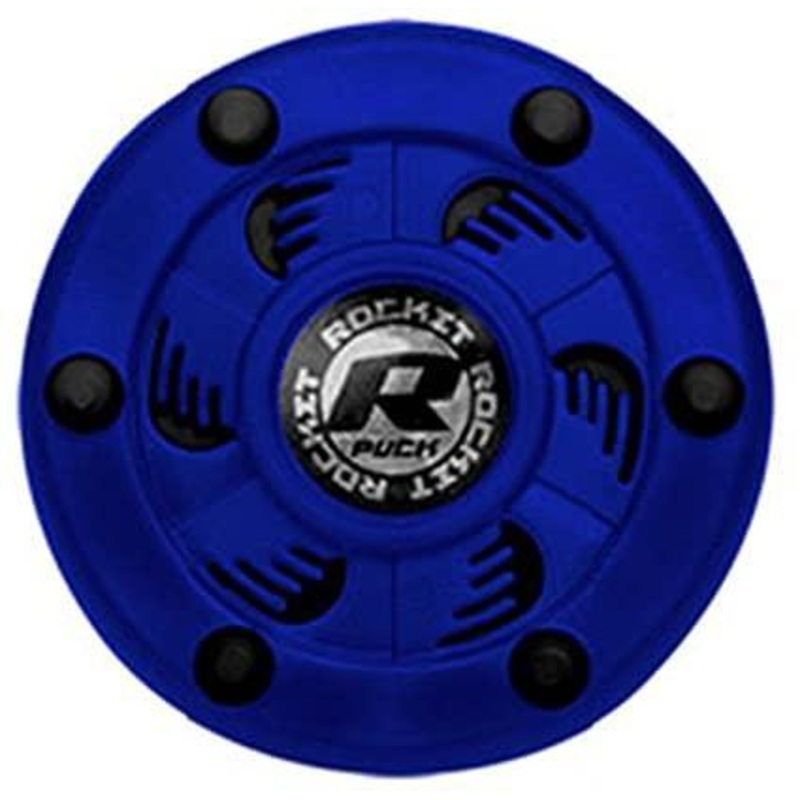 Rocket Puck BLACK