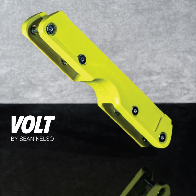 Sean Kelso “Volt” – Create Originals Frame Small – 245mm