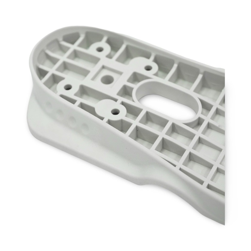 THEM 901 WHITE – SOUL PLATES XS