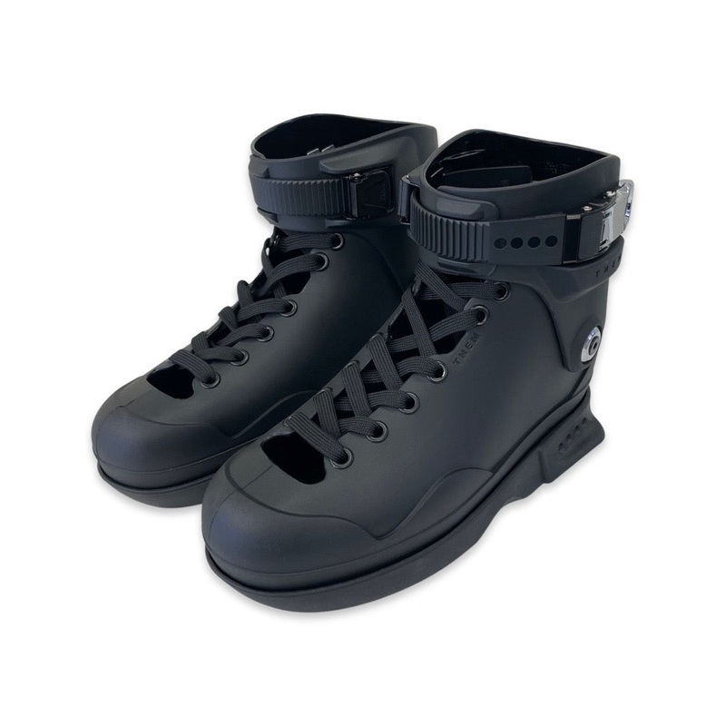 THEM 909 BLACK BOOT ONLY – NO LINER XS