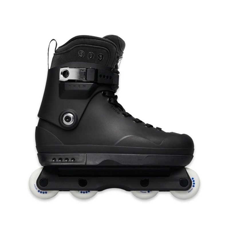 THEM 909 INTUITION LINER BLACK COMPLETE 4-4.5