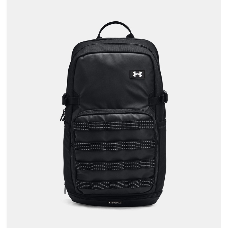 Triumph Sport Backpack BLACK