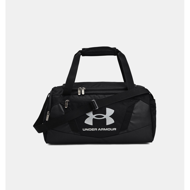 Undeniable 5.0 XS Duffle Bag BLACK