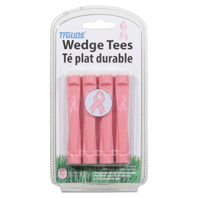 Wedge Tees