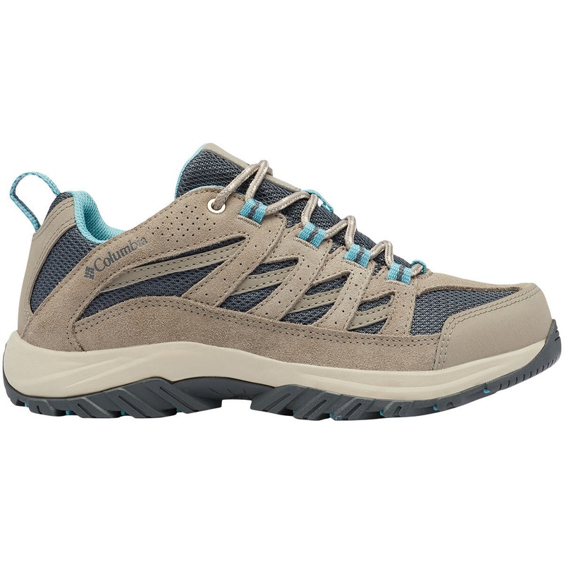 Women’s Crestwood Hiking Shoe 6