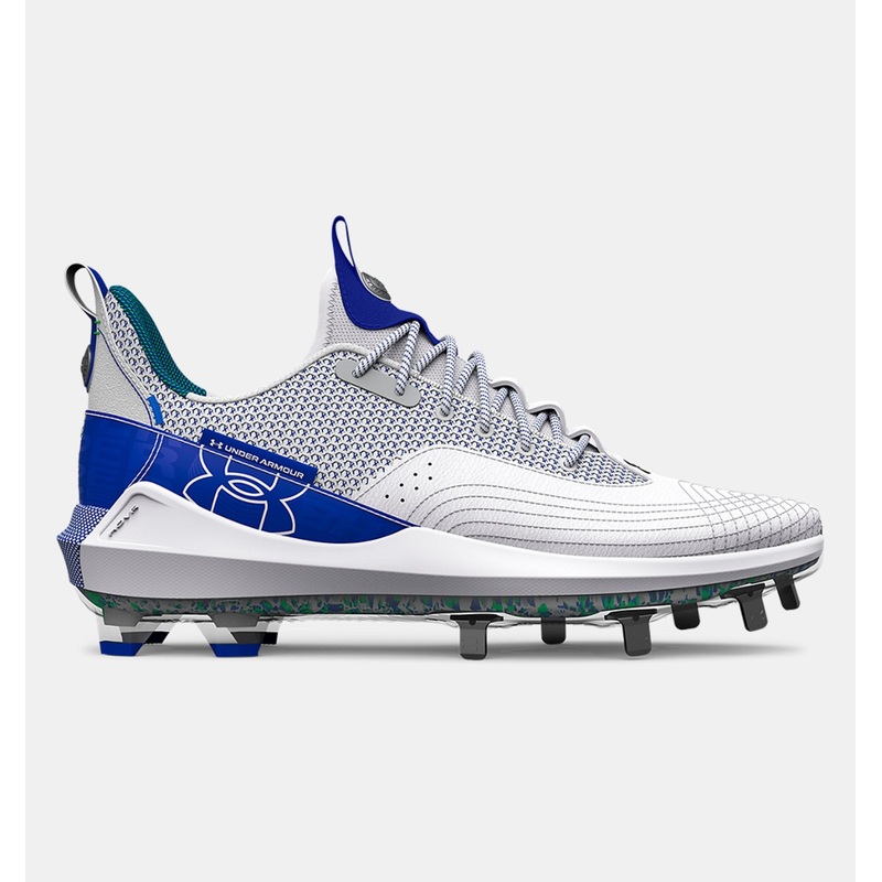 Men’s Harper 7 Low ST Baseball Cleats ROYAL 7