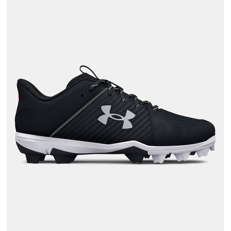 Men’s Leadoff Low RM Baseball Cleats BLACK 7