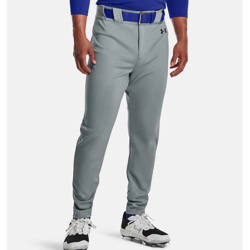 Men’s Vanish Baseball Pants GREY S