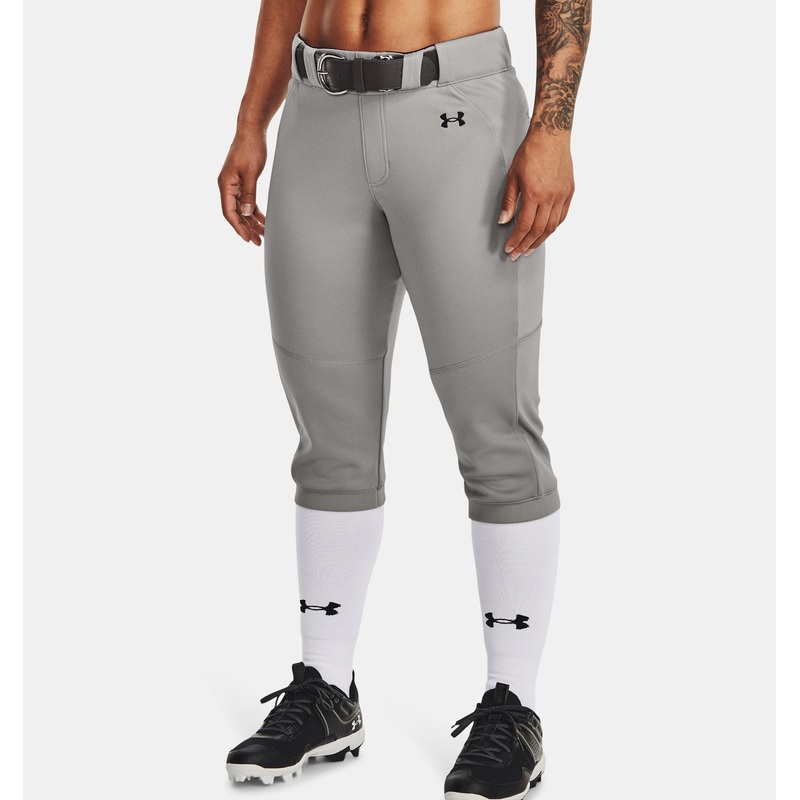 Women’s Vanish Softball Pants BLACK S